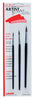 Hardware store usa |  3PCRND Artist Brush Set | A383 | LINZER/AMERICAN BRUSH