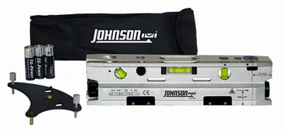 Hardware store usa |  Torpedo Laser Dot | 40-6184 | JOHNSON LEVEL & TOOL
