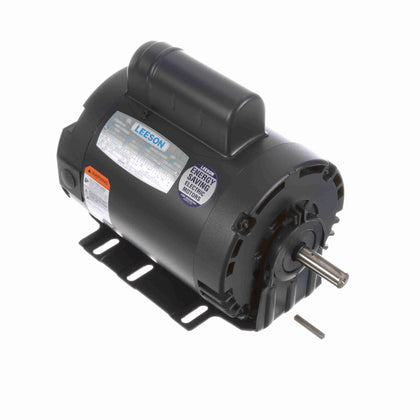 Leeson/Lincoln 110478.00 General Purpose Motor