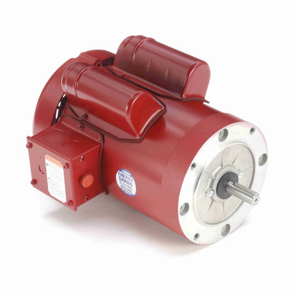 Leeson/Lincoln 110495.00 Extra High Torque Motor