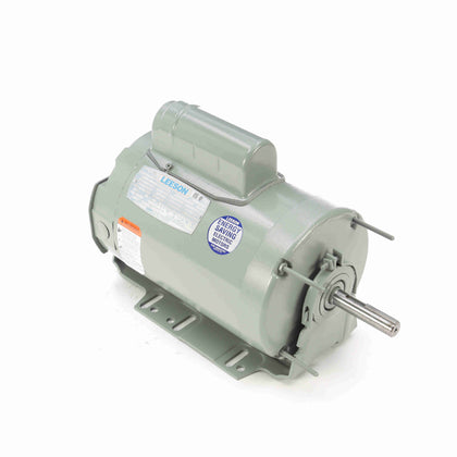 Leeson/Lincoln 111321.00 Farm Duty Fan Motor