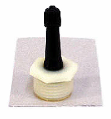 Hardware store usa |  Plas Blow Out Plug | RV200C | UNITED STATES HDW MFG/U S HARDWARE