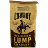 Hardware store usa |  20LB Cowboy Charcoal | 24220 | DURAFLAME COWBOY INC