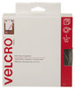 Hardware Store USA | 15'x3/4 CLR Velcro Tape