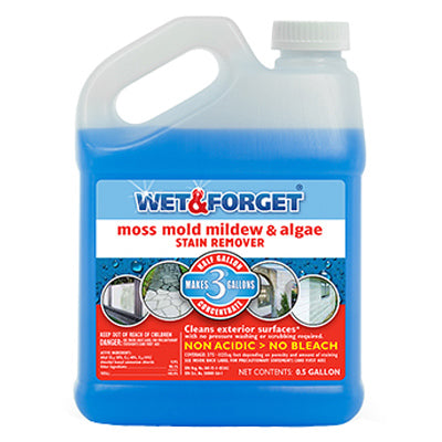 Hardware Store USA | 1/2GAL Wet/Forg Remover