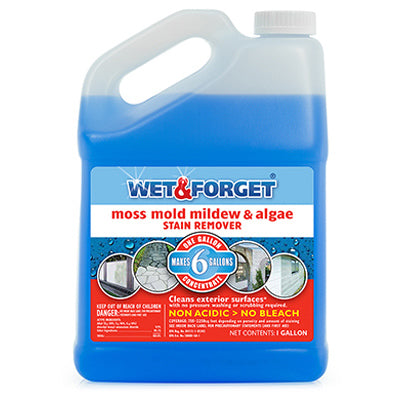 Hardware Store USA | GAL Wet/Forget Remover