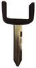 Hardware store usa |  Chrysler Elec Key Blade | EB3-A-Y160 | KABA ILCO CORP