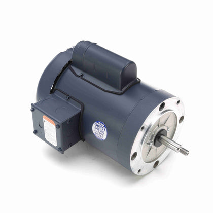 Leeson/Lincoln 113640.00 Jet Pump Motor