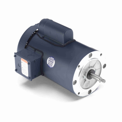 Leeson/Lincoln 113641.00 Jet Pump Motor