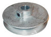 Hardware Store USA | 1/2x2-1/2 Pulley