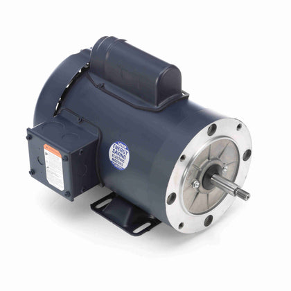 Leeson/Lincoln 113958.00 Jet Pump Motor