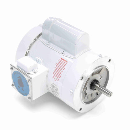 Leeson/Lincoln 114315.00 Washdown Duty Motor