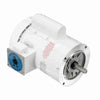 Leeson/Lincoln 114317.00 Washdown Duty Motor