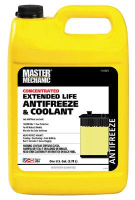 Hardware Store USA | MM GAL EXT Antifreeze