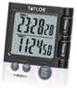 Hardware store usa |  Dual DGTL Timer/Clock | 5828 | TAYLOR PRECISION PRODUCTS