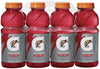 Hardware store usa |  8PK 20OZ Fruit Gatorade | 20806 | QUAKER FOODS & BEVERAGES