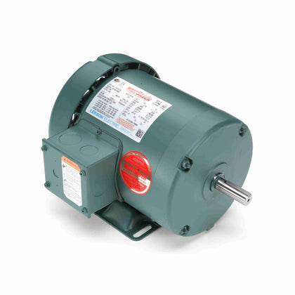 Leeson/Lincoln 116129.00 General Purpose Motor