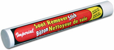 Hardware store usa |  3OZ Soot Remover Stick | KK0317-A | IMPERIAL MFG GROUP USA INC
