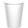 Hardware store usa |  24CT 9OZ WHT Paper Cup | 56000B | CREATIVE CONVERTING