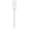 Hardware store usa |  50CT CLR Plas Fork | 010461B | CREATIVE CONVERTING