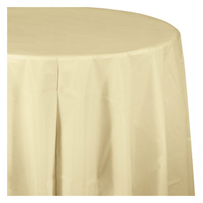 Hardware store usa |  54x108 Ivy Table Cover | 1489 | CREATIVE CONVERTING