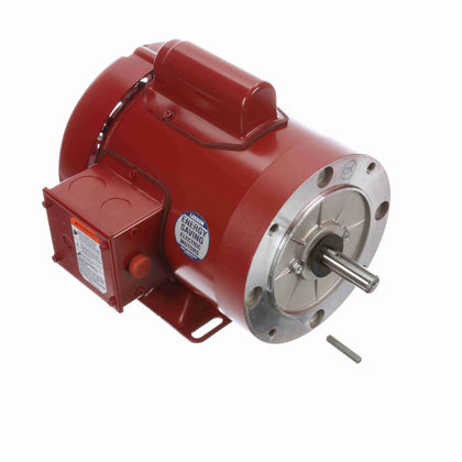 Leeson/Lincoln 116485.00 High Torque Motor