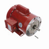 Leeson/Lincoln 116485.00 High Torque Motor