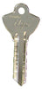 Hardware Store USA | Elgin Key Blank | Pack Of 10