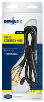 Hardware store usa |  EXT Torch Hose Kit | WHO159 | WORTHINGTON CYLINDER CORP