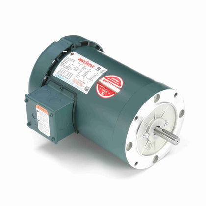 Leeson/Lincoln 116751.00 General Purpose Motor