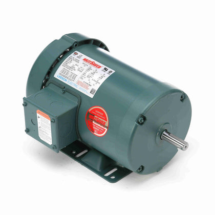 Leeson/Lincoln 116757.00 General Purpose Motor