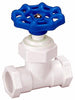 Hardware Store USA | 1/2 PVC Stop Valve