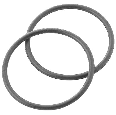 Hardware Store USA | 2PK1-5/16x1-9/16 O-Ring