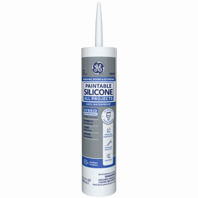 Hardware store usa |  9.5OZ WHT W/D Sealant | 2861246 | HENKEL GE PRODUCTS