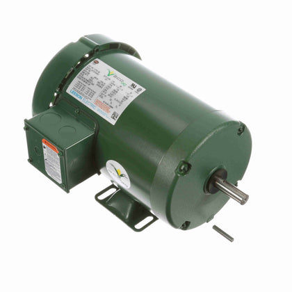 Leeson/Lincoln 117761.00 Farm Duty Fan Motor