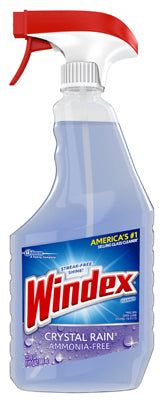 Hardware Store USA | 23OZ Cry Rain Windex