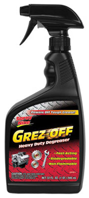 Hardware store usa |  32OZ Grez-Off Degreaser | 22732 | ITW GLOBAL BRANDS