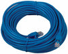 Hardware Store USA | 50' BLU Cat5 Cable