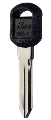 Hardware Store USA | Ignition Key Blank | Pack Of 5