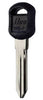 Hardware Store USA | Ignition Key Blank | Pack Of 5