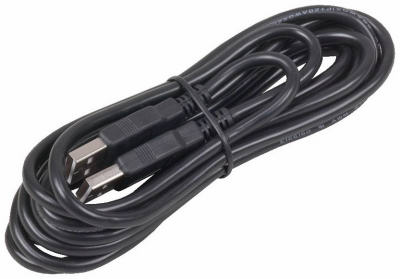 Hardware store usa |  10' BLK Cable Extenison | TPH522RV | AUDIOVOX