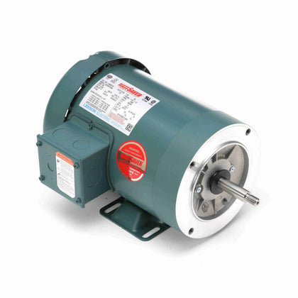 Leeson/Lincoln 119452.00 Jet Pump Motor