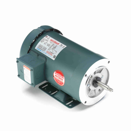 Leeson/Lincoln 119457.00 Jet Pump Motor