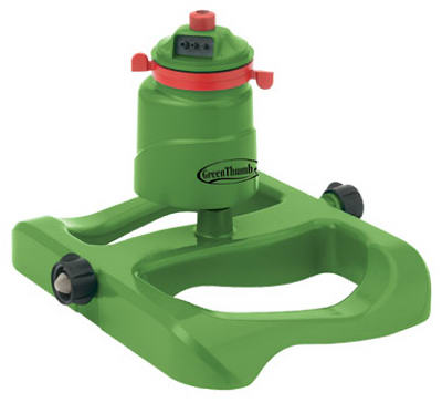 Hardware store usa |  GT Turbin Rot Sprinkler | 15338GTDI | MELNOR INC