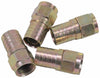 Hardware Store USA | 4PK RG6 BurialConnector