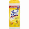 Hardware Store USA | 35CT Lysol Citrus Wipe