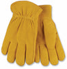 Hardware store usa |  MED Men Line LTHR Glove | 903HK-M | KINCO INTERNATIONAL