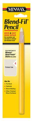 Hardware store usa |  #4 Fros Color Pencil | 11004 | MINWAX COMPANY, THE