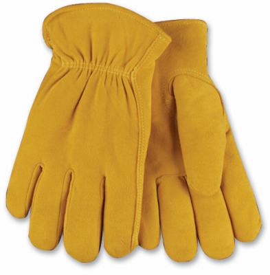 Hardware store usa |  XL Men Line LTHR Glove | 903HK-XL | KINCO INTERNATIONAL