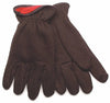 Hardware store usa |  SM Men Lined Jers Glove | 820RL-S | KINCO INTERNATIONAL
